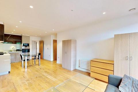 2 bedroom flat for sale, 12 Rathbone Market, Barking Road, London, E16 1GY