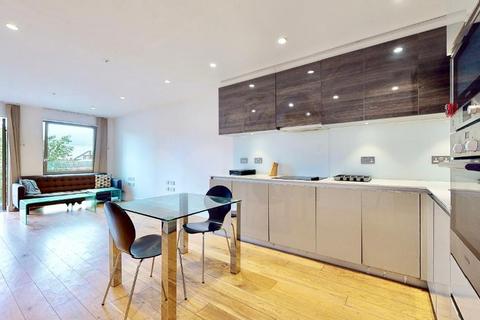 2 bedroom flat for sale, 12 Rathbone Market, Barking Road, London, E16 1GY