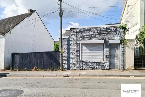 Retail property (high street) for sale, High Street, Cefn Coed, Merthyr Tydfil, CF48 2PG