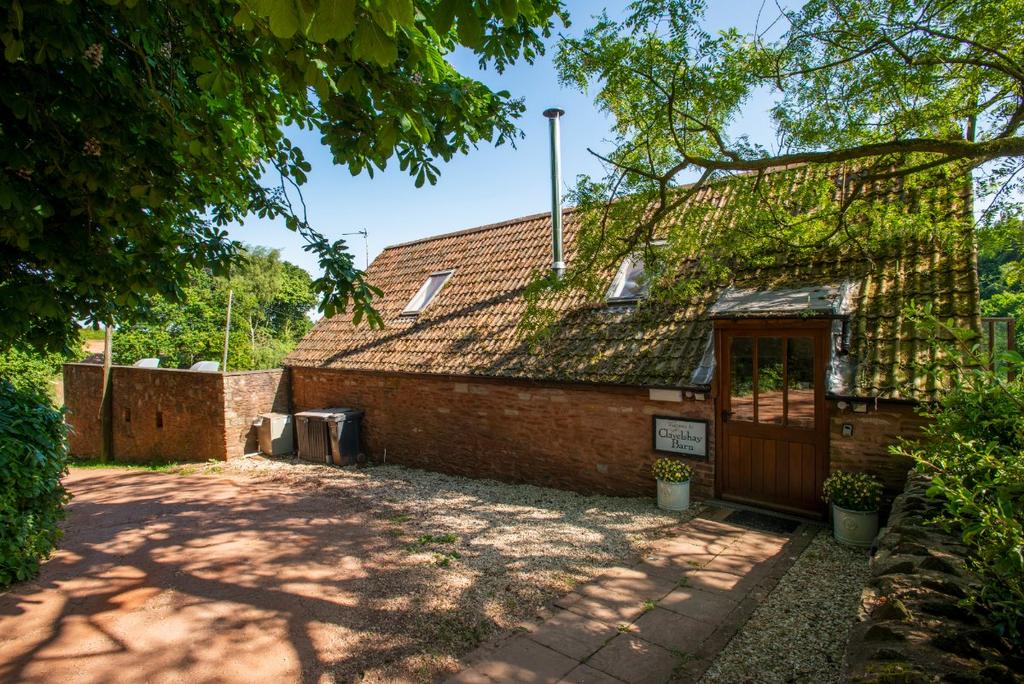 Clavelshay Barn