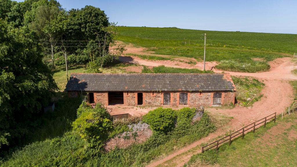 Old Piggery