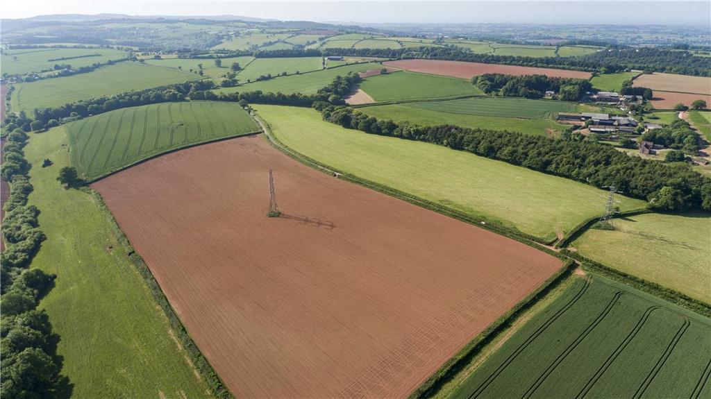 Land At Lower Clavelshay Farm, North Petherton, Bridgwater, Somerset