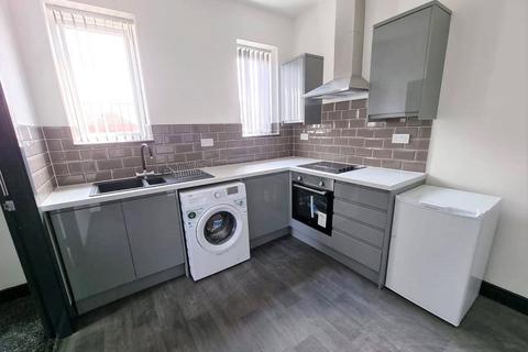 1 bedroom apartment to rent, Kensington, Bishop Auckland, County Durham, DL14