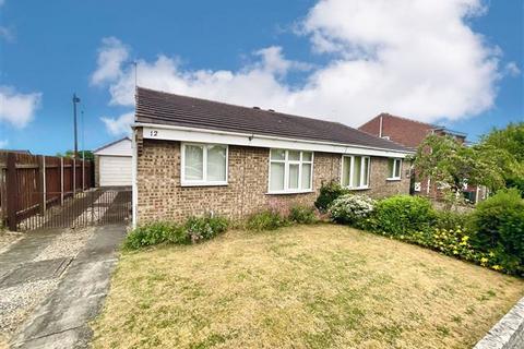 12 Forrester Close, Flanderwell, Rotherham, S66 2NL