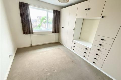 12 Forrester Close, Flanderwell, Rotherham, S66 2NL