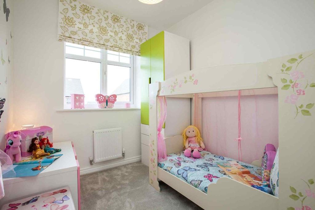 Perfect for your little ones