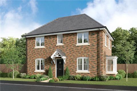 3 bedroom detached house for sale, Plot 147, Eaton at Roman Croft, Priorslee TF2