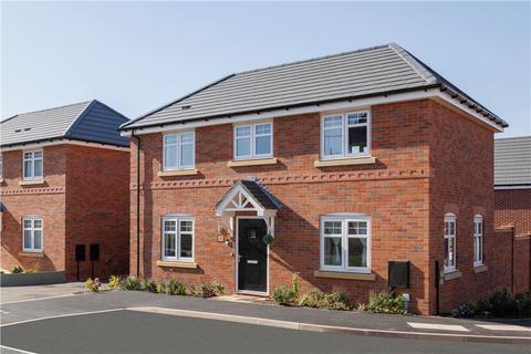 3 bedroom detached house for sale - Plot 120, Parkton at Earls Grange, Off Castle Farm Way, Priorslee TF2