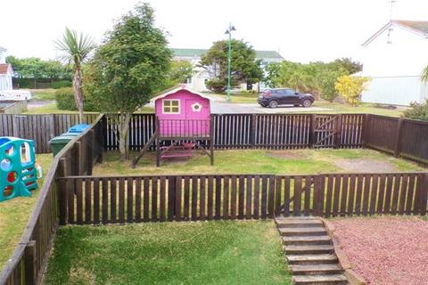 3 bedroom end of terrace house for sale, Sound of Kintyre, Machrihanish
