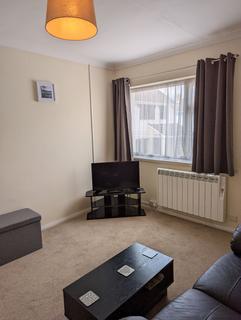 1 bedroom flat to rent, Flat , Knightson Lodge, New Hedges, Tenby