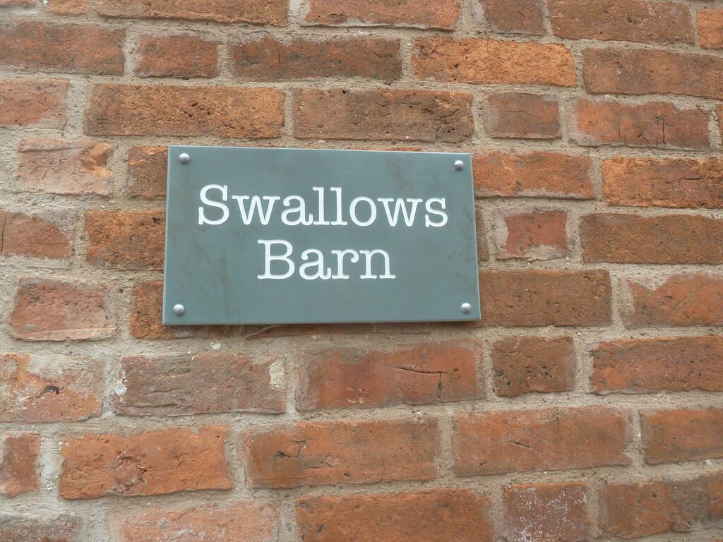 Swallows Barn