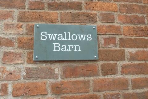 3 bedroom barn conversion to rent, Swallows Barn Longville Much Wenlock TF13 6DS