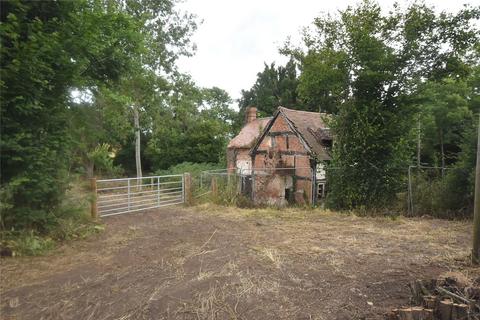 2 bedroom detached house for sale, Bransford, Worcester, WR6