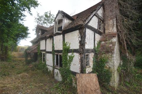 undefined, Bransford, Worcester, WR6