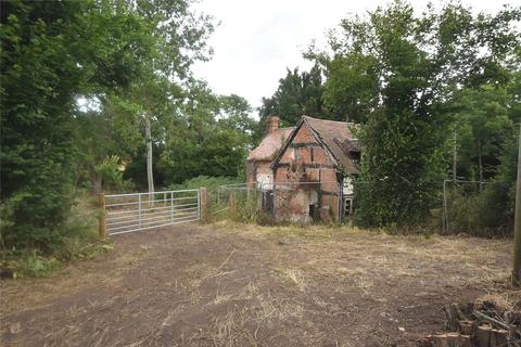 undefined, Bransford, Worcester, WR6