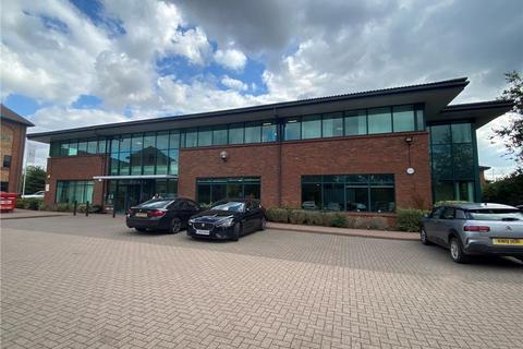 Office to rent, Ross House , Binley Business Park, Harry Weston Road, Coventry, West Midlands, CV3 2TR