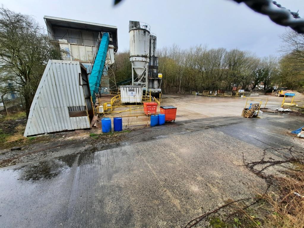 Former Ready Mix Site Land At Land 250 000 former-ready-mix-site-land-at-land-250-000