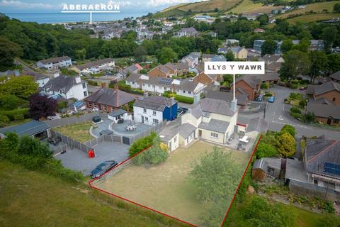 5 bedroom townhouse for sale, Panteg Road, Aberaeron, SA46