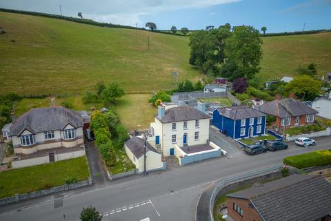 undefined, Panteg Road, Aberaeron, SA46