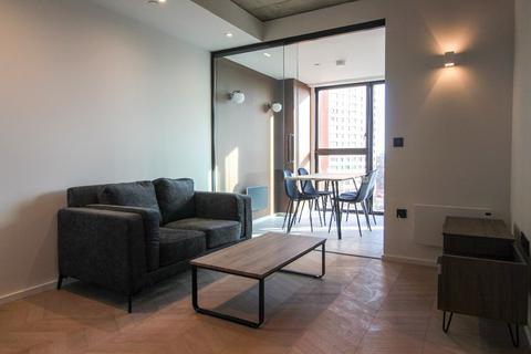 1 bedroom apartment to rent, St Georges Gardens, Castlefield