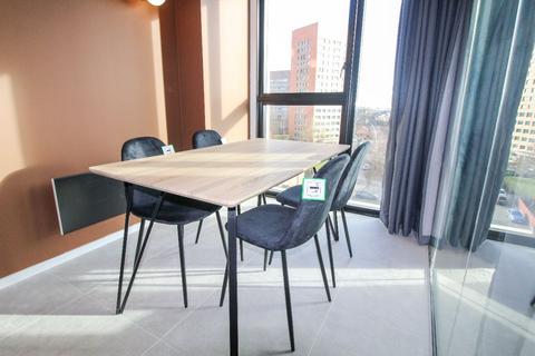 1 bedroom apartment to rent, St Georges Gardens, Castlefield