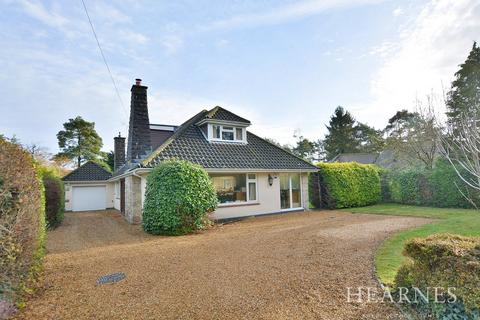 5 bedroom detached house for sale, Golf Links Road, Ferndown, BH22