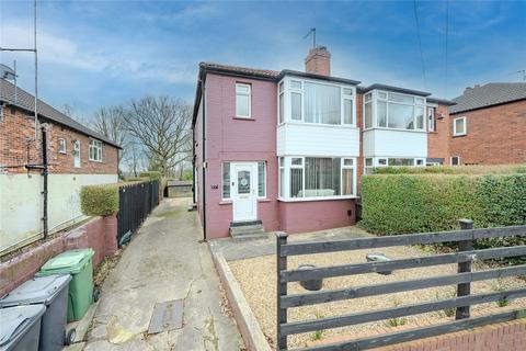 3 bedroom semi-detached house for sale - Vesper Road, Kirkstall, Leeds, West Yorkshire