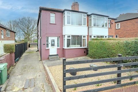 3 bedroom semi-detached house for sale, Vesper Road, Kirkstall, Leeds, West Yorkshire
