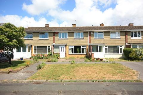 3 bedroom terraced house for sale, Brookfield Close, Havant, Hampshire, PO9