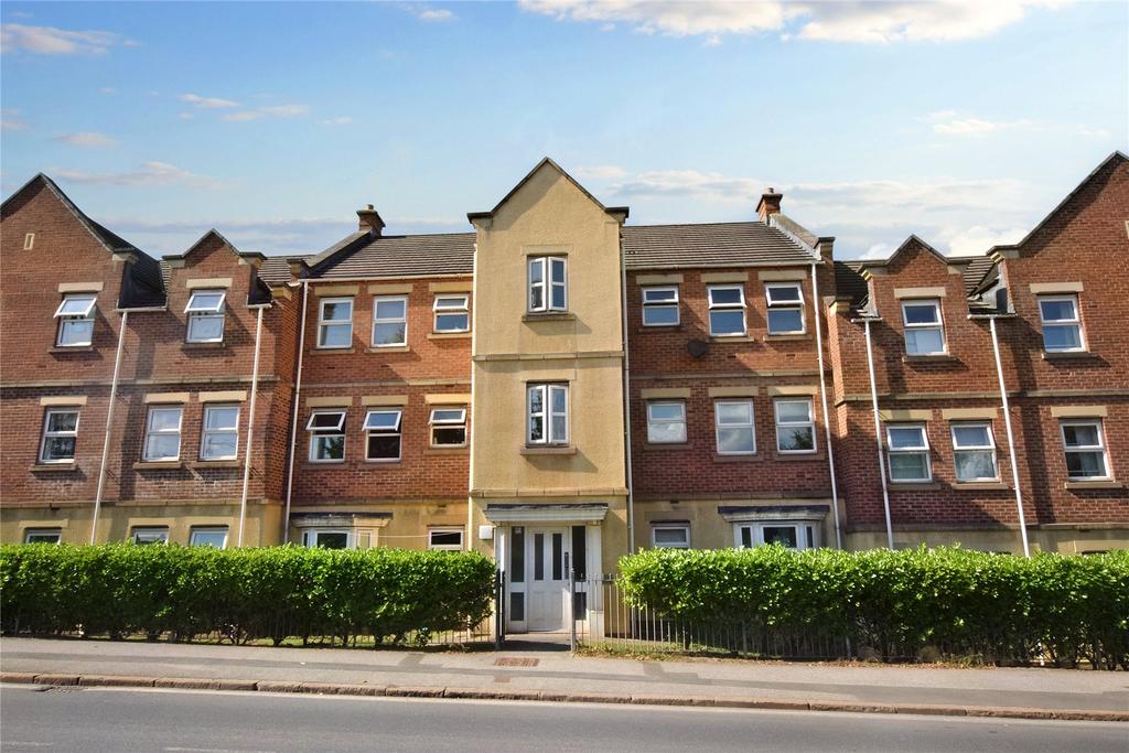 Whitehall Road, Leeds, West Yorkshire 1 bed apartment for sale £88,000