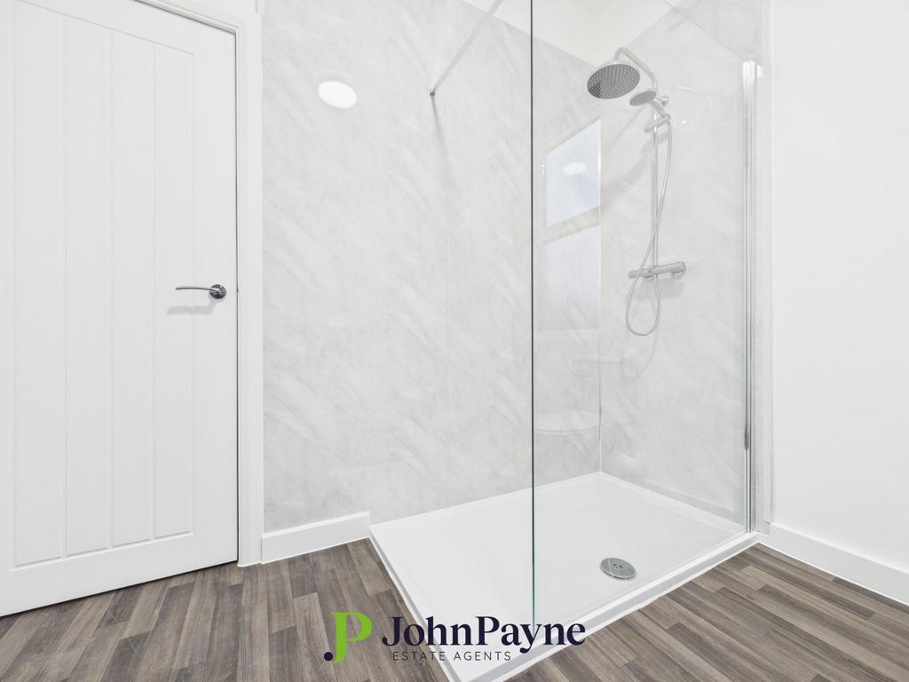 Refitted Bathroom
