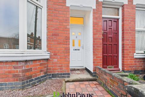 undefined, Poplar Road, Earlsdon, Coventry, CV5