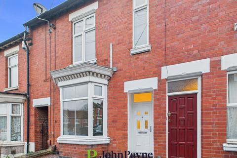 undefined, Poplar Road, Earlsdon, Coventry, CV5