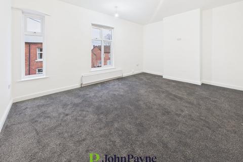 2 bedroom terraced house to rent, Poplar Road, Earlsdon, Coventry, CV5