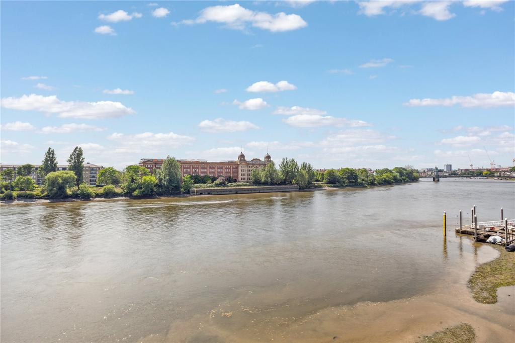River Views