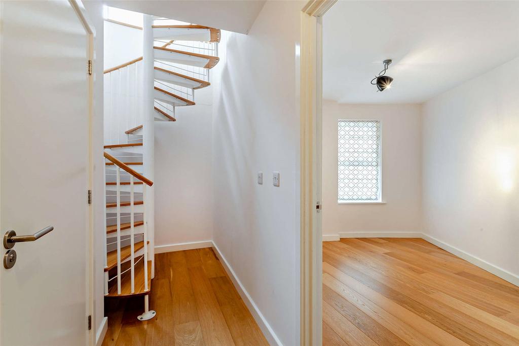 Staircase