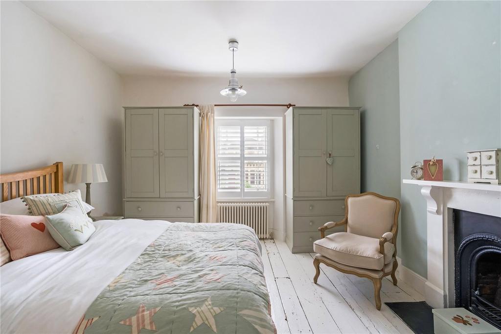 Bedroom 4