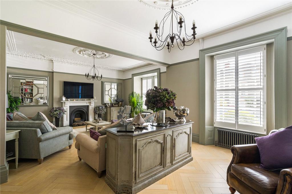 Drawing Room