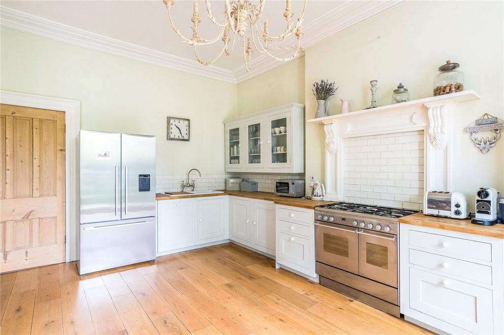 Kitchen/Breakfast