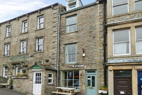 2 bedroom house for sale, Market Place, Hawes, North Yorkshire, DL8