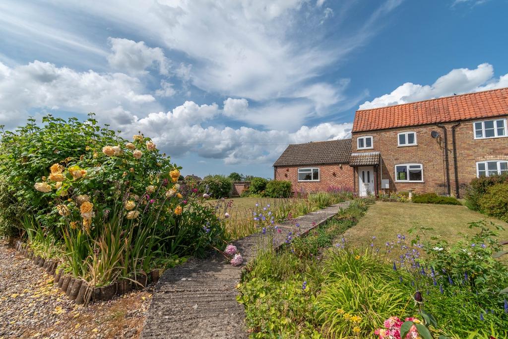 Binham Road, Langham, NR25 3 bed semidetached house for sale £399,950