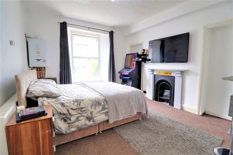 1 bedroom apartment for sale - Oxford Grove, Ilfracombe, Devon, EX34