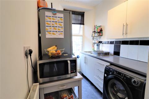 1 bedroom apartment for sale - Oxford Grove, Ilfracombe, Devon, EX34