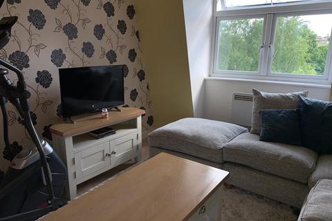 1 bedroom apartment for sale - Clarence Court, Langley, SL3