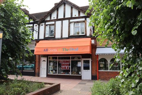 29 The Oval, Sidcup, DA15 9ER