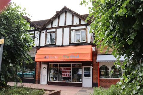 29a The Oval, Sidcup, DA15 9ER
