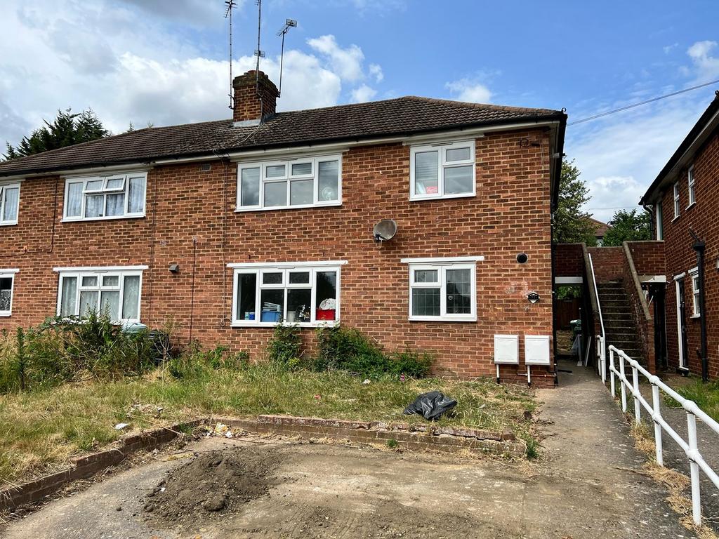 Cleve Road, Sidcup, DA14 1 bed £1,200 pcm (£277 pw)