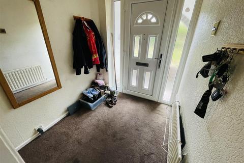 1 Quantock Drive, Nuneaton, CV10 8PU