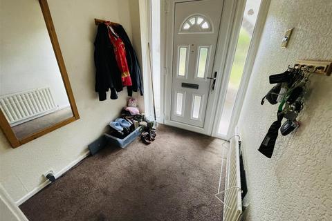 1 Quantock Drive, Nuneaton, CV10 8PU