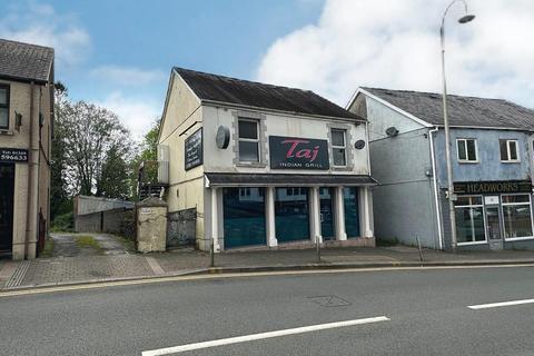 undefined, College Street, Ammanford